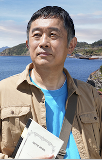 BS日テレ「旅人検視官　道場修作　鹿児島県　指宿温泉殺人事件」