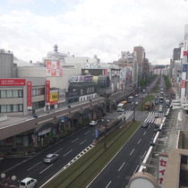 町並み