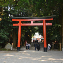 寺社仏閣
