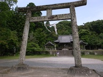 竹田神社