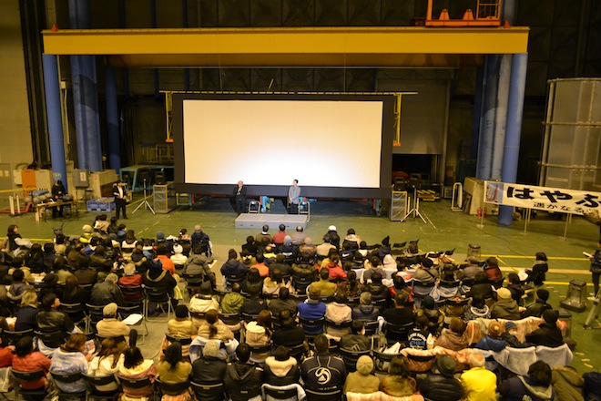 映画「はやぶさ 〜遥かなる帰還〜」