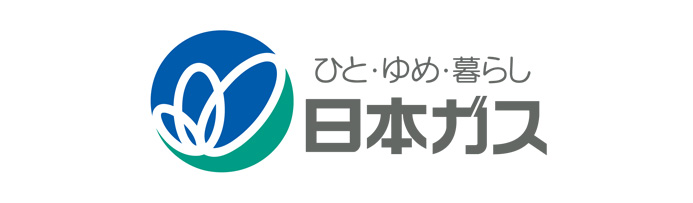 日本ガス